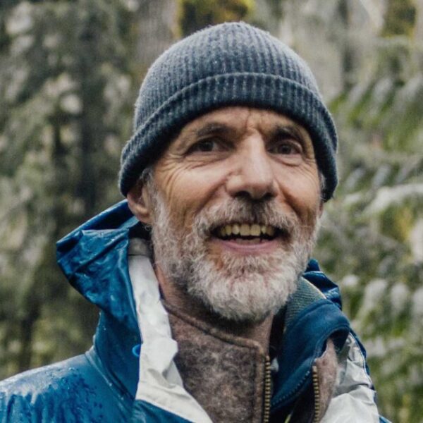 Episode 11: Communicating the “why care?”, the importance of listening and community empowerment with Tom Rutherford