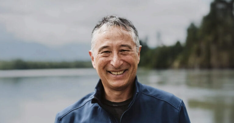 Episode 13: Careers in conservation with Jason Hwang, Pacific Salmon Foundation Episode 13: Careers in conservation with Jason Hwang, Pacific Salmon Foundation