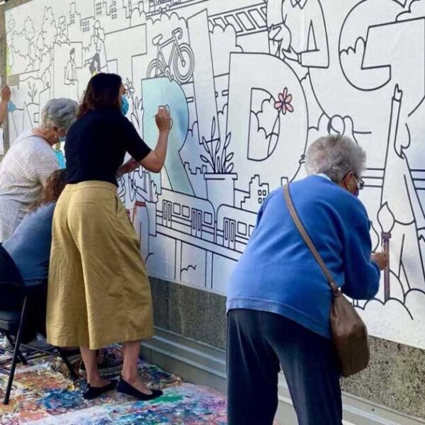 Building Community is Good for Business