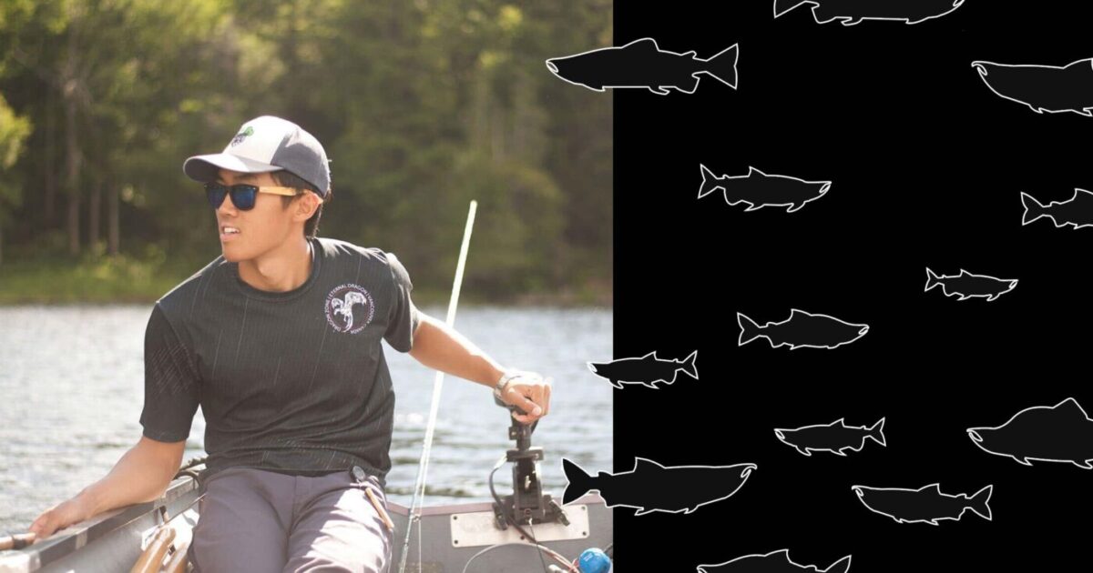 Episode 15: Drones, science communication, and changing roles with Auston Chhor