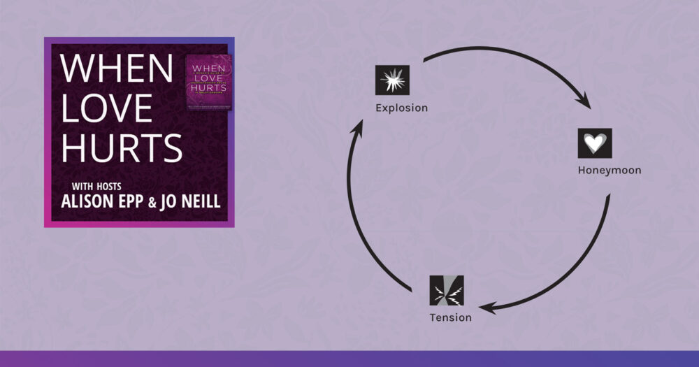 Episode 2: Understanding the cycle of abuse