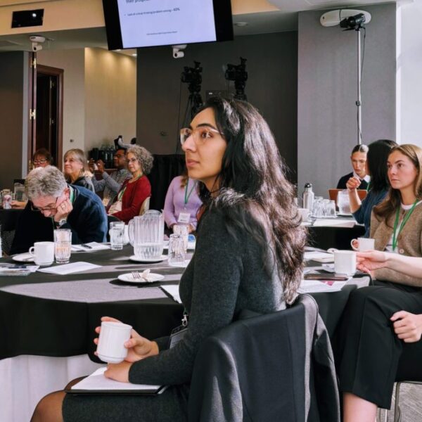 How CanLyme’s annual conferences could lead to better care for patients with Lyme disease and other tick-borne illnesses