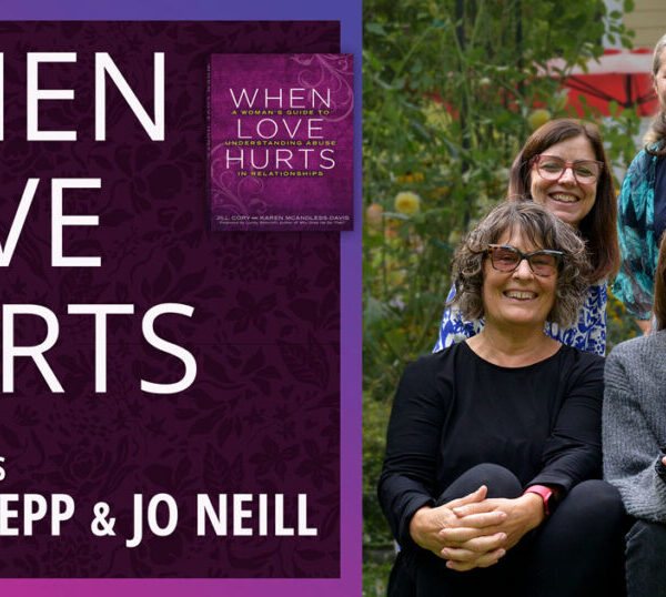 Marking an important day with a brand new When Love Hurts podcast