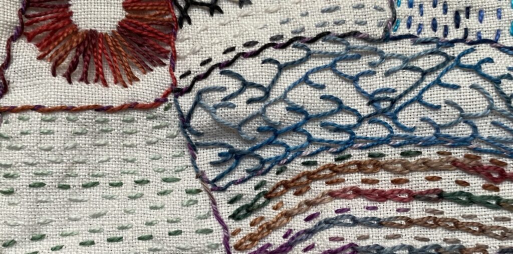 When Nothing Big Happens (But It’s Still Good)