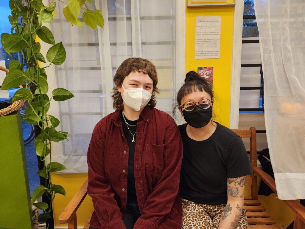 COVID and Activism: Negotiating the Accessibility of Activist Spaces in Victoria