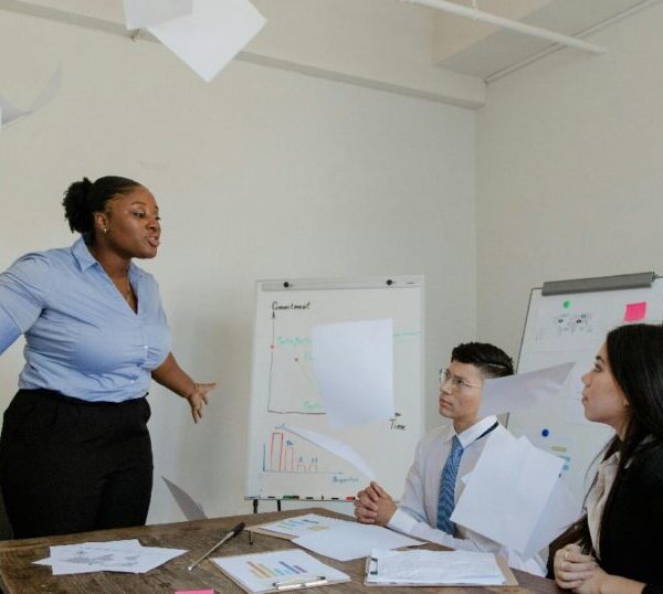 Explainer: what is emotional intelligence and why do you need it?