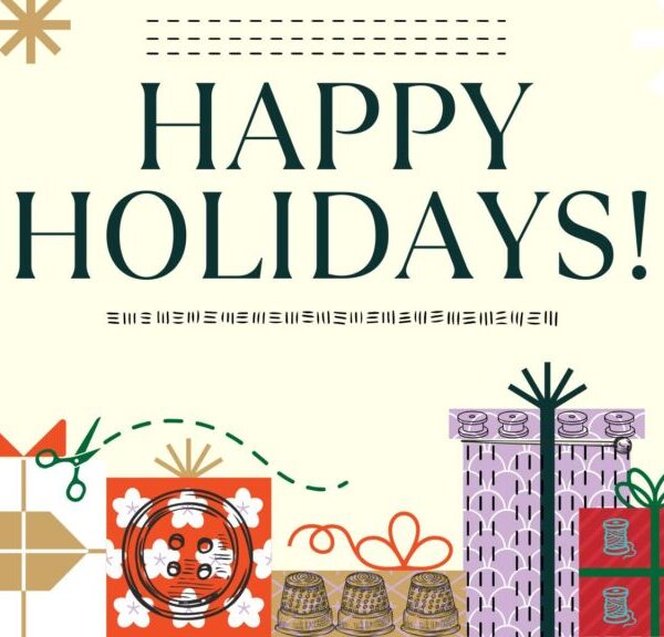 From my House to Yours …
