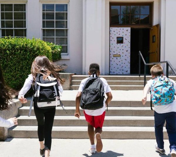 In 2025 and beyond, schools need to teach more than just ‘the basics’
