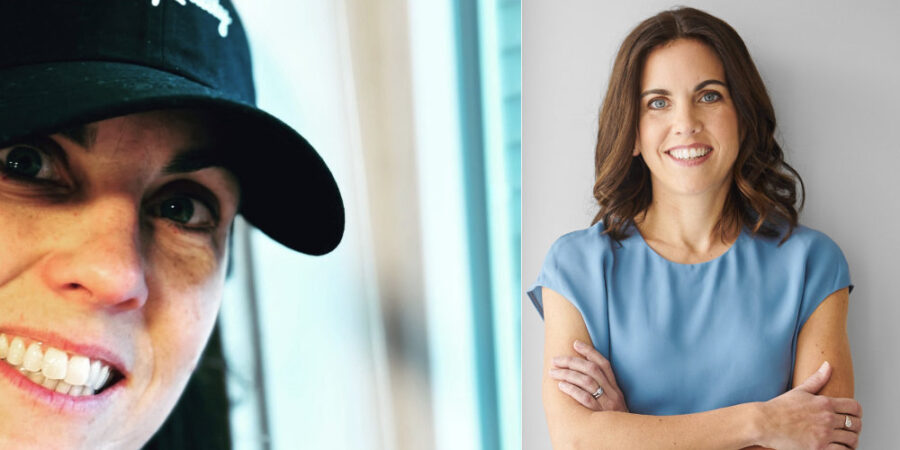 Our naturopath helps patients find balance