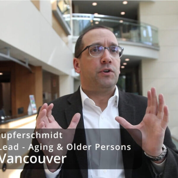 An interview with Anthony Kuperschmidt