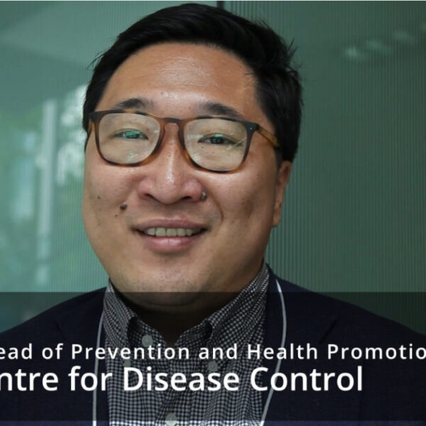 An interview with Jia Hu
