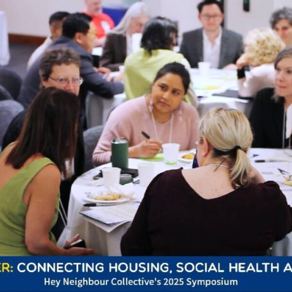 Living Together 2025 Symposium Wrap-Up