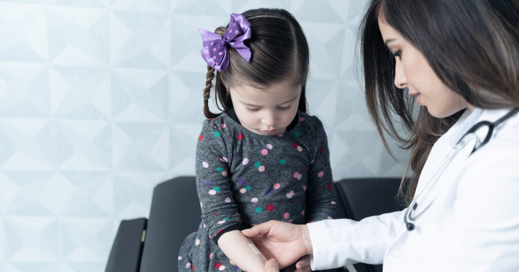 Antibiotic therapy an effective treatment and diagnostic tool for children with persistent Lyme disease, study finds