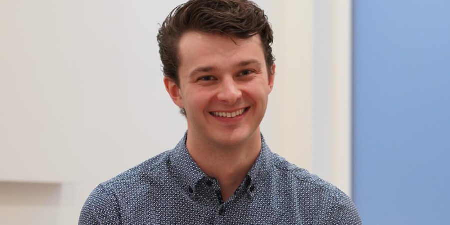 Get to know Josh, physio at Westshore