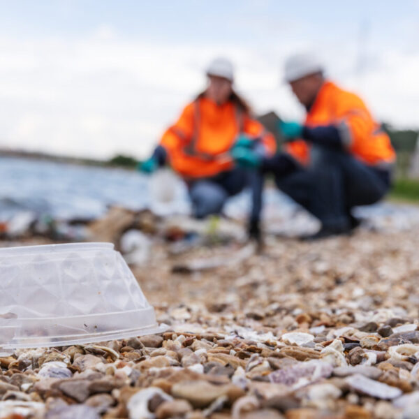 National plastic pollution efforts continue