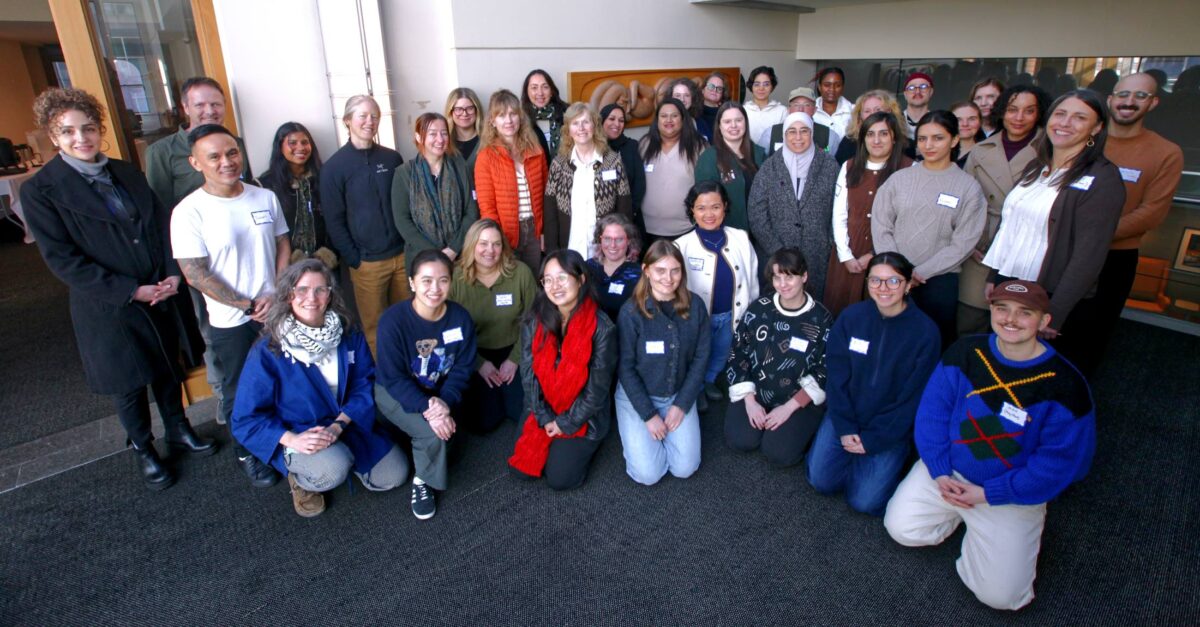 Welcome to our new cohort of Connect & Prepare partners!