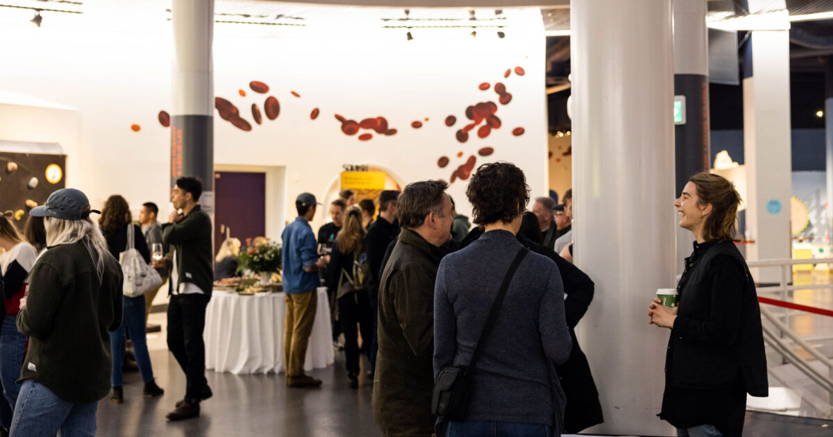 We’re bringing the environmental community together with a new event: The Confluence