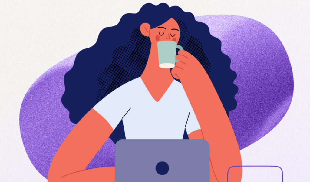 Digital safety for women