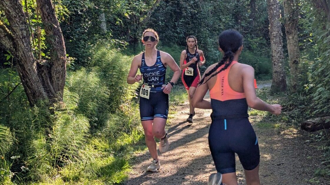 2026 Victoria Youth Triathlon Results