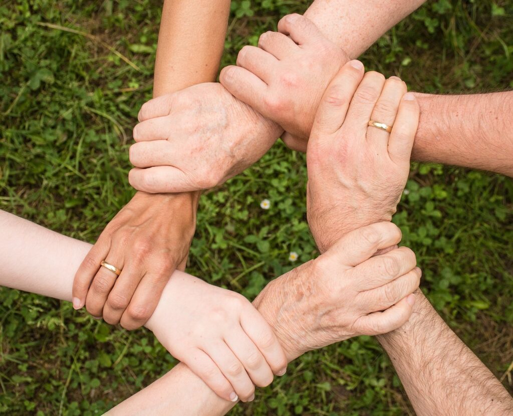 VCST Launches “Voices Against Hate: Survivor-Led Circles for Change”
