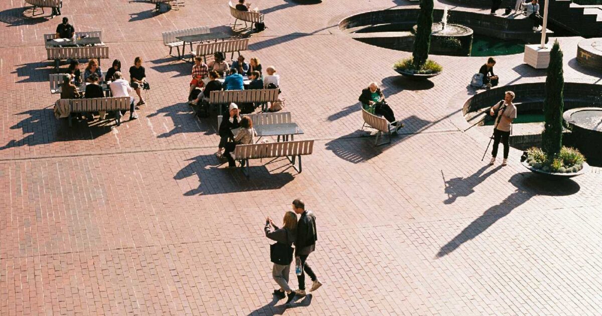 Loneliness Awareness Week 