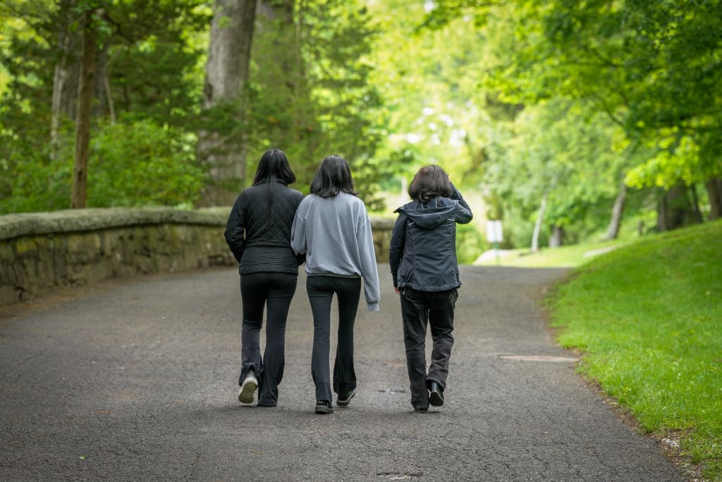 Restore: Ending Violence Against Women