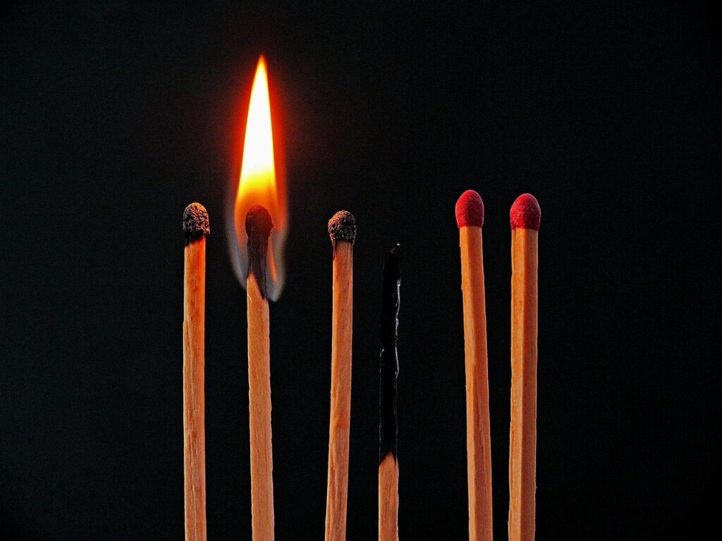 Vicarious Trauma & Burnout Interviews Report