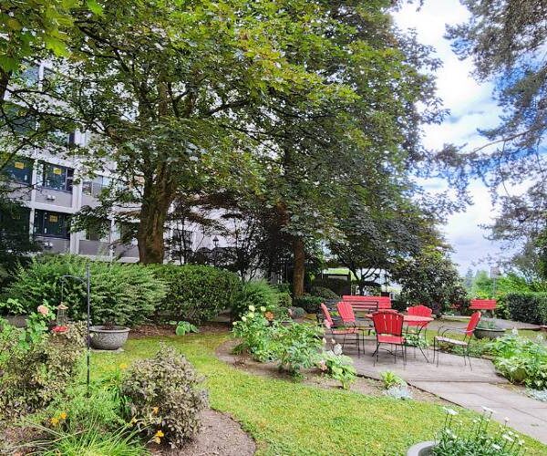 Partner highlight: Improving tenant experience and extending a building’s life – the deep energy retrofit at L.J. Christmas Apartments