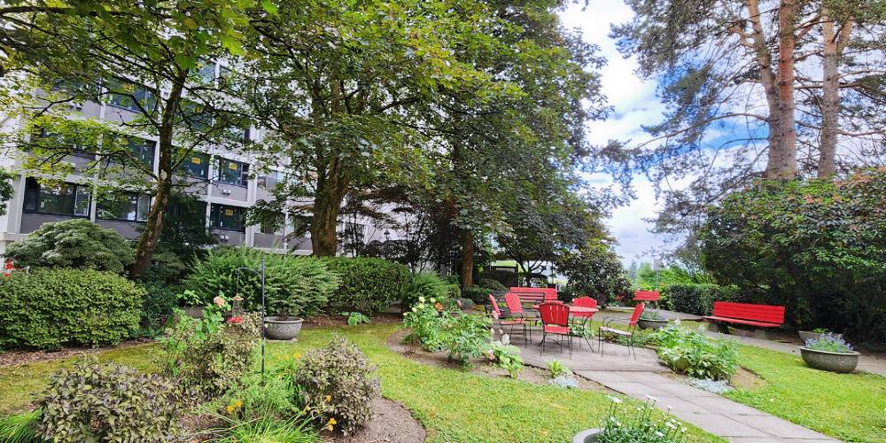 Partner highlight: Improving tenant experience and extending a building’s life – the deep energy retrofit at L.J. Christmas Apartments
