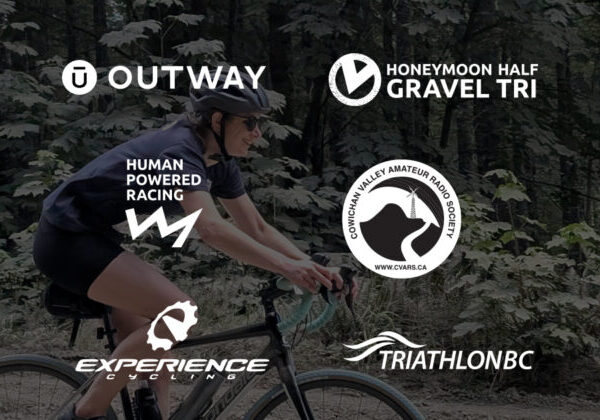 Results and photos, Honeymoon Half/Strandard Gravel Tri, 2026