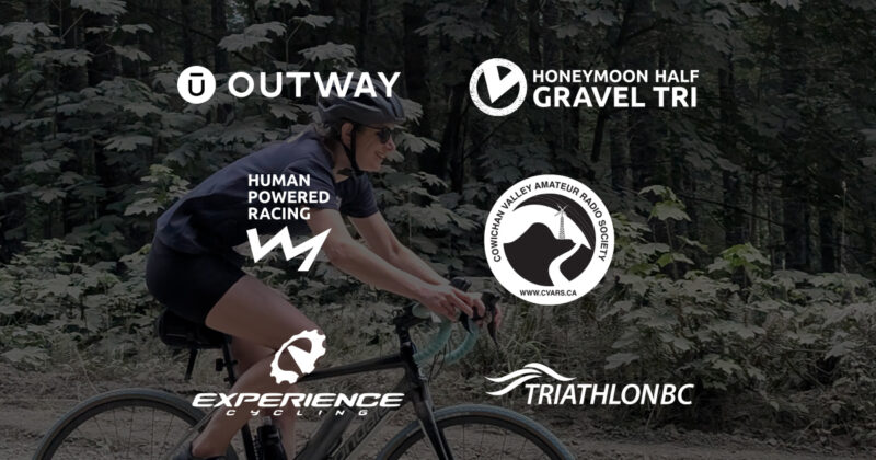 Results and photos, Honeymoon Half/Strandard Gravel Tri, 2026