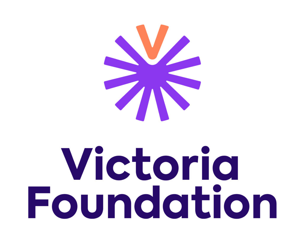 VCST receives funding from Victoria Foundation for fifth year in a row