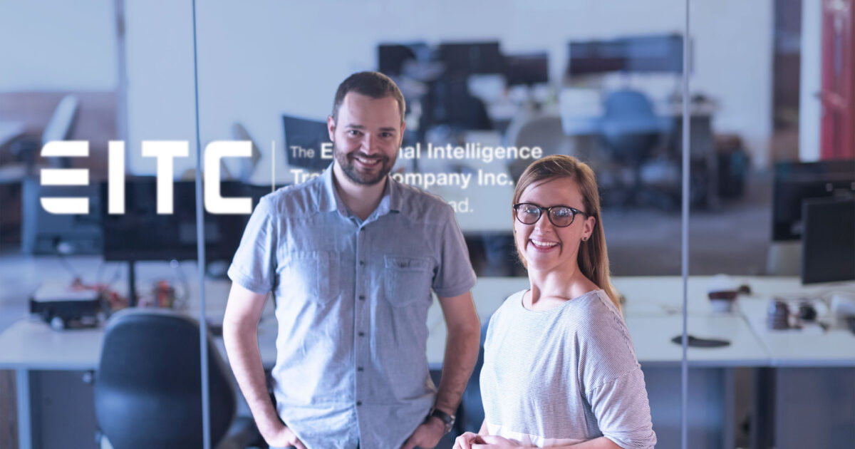 Help a colleague grow and get a thank you gift