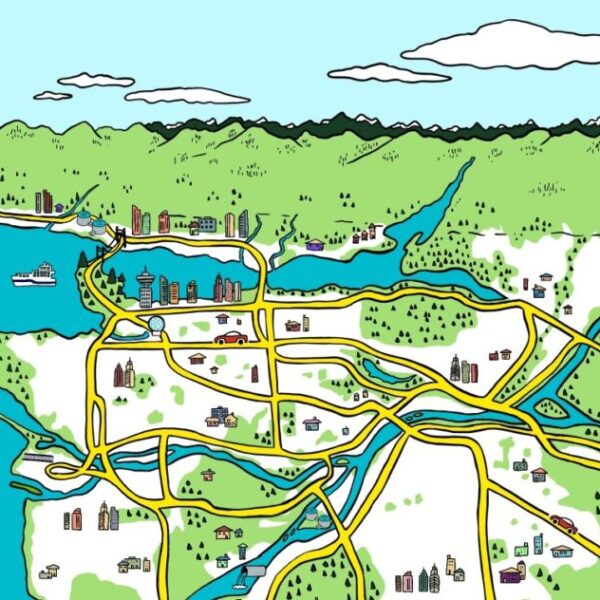 Raincoast delivers a water quality toolbox to Metro Vancouver