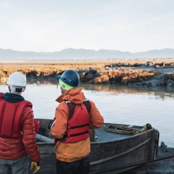 What is conservation finance?