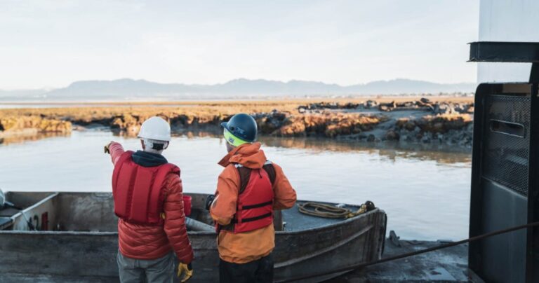 What is conservation finance?