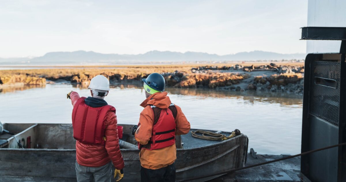 What is conservation finance?