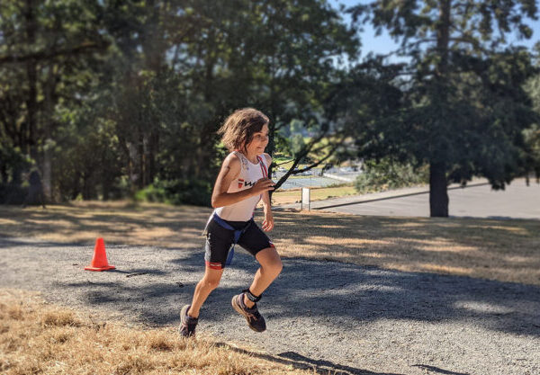 HPR YOUTH TRIATHLON TEAM IS COMING TO THE COWICHAN VALLEY! 