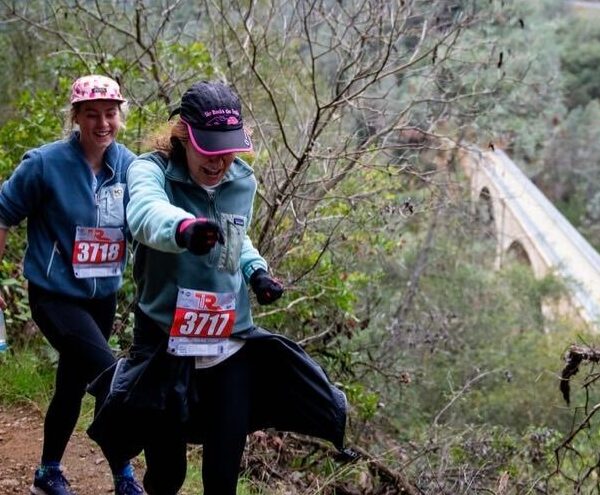 Race for Raincoast! Turning sweat into support