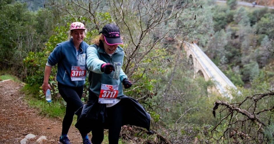 Race for Raincoast! Turning sweat into support